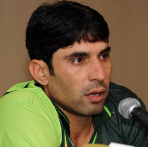 Misbah-ul-Haq