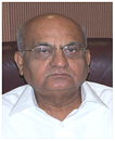 ORF Chairman R.K.Mishra