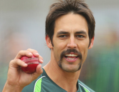 Mitchell-Johnson
