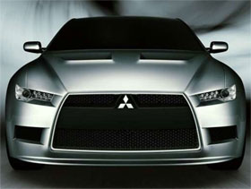 Mitsubishi Lancer Sportback