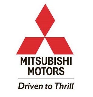 Mitsubishi Logo
