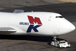 Royal Jordanian inks deal with MK Airlines