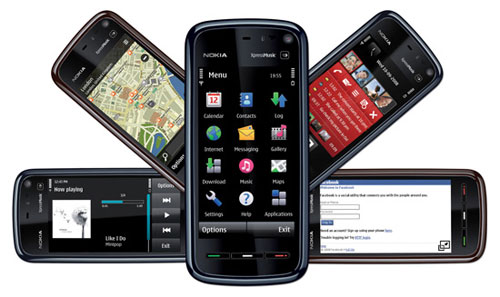 mobile phone 