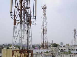 Rajasthan heritage structures to be freed from mobile towers