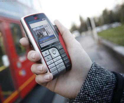 Mobile usage causes memory shrinkage