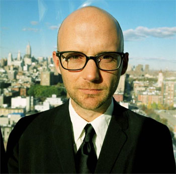 DJ Moby says no to sleeping pills