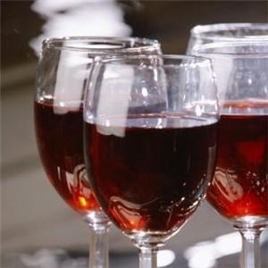 Moderate consumption of alcohol is good