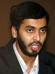 Mohammed Haneef