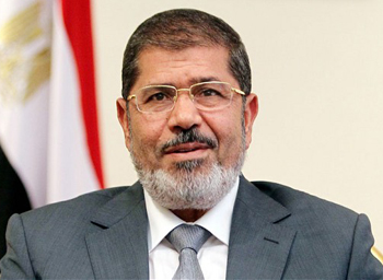 Mohamed-Morsi