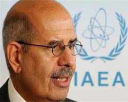 The political process in Egypt should be more competitive, says U.S.