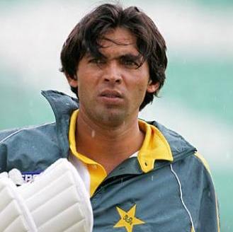 Mohammad Asif