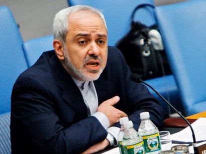 Mohammad-Javad-Zarif