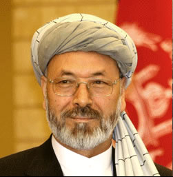 Afghan leader promises to secure Chinese interests 