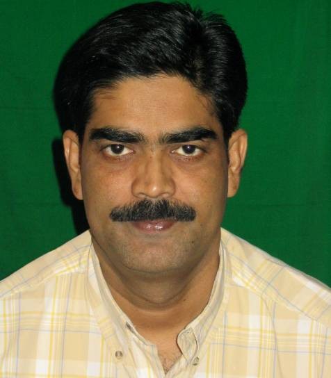 Patna HC bars RJD MP Shahabuddin from contesting general elections