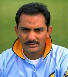 Mohammed Azharuddin