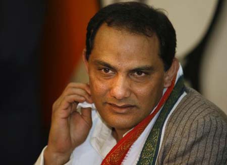 Mohammad Azharuddin | TopNews