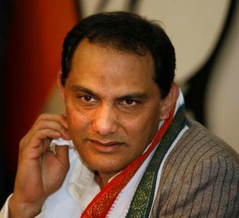 Mohammed-Azharuddin