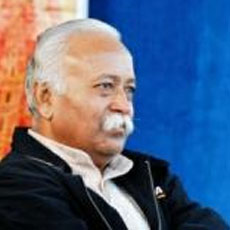 Bhagwat now calls BJP ‘a divided house’