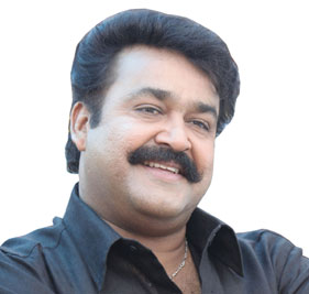 Mohanlal