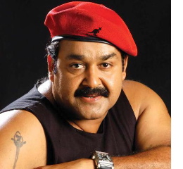 mohanlal movies in 2009  