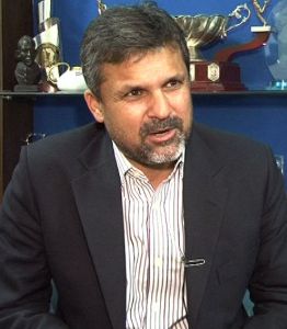 Moin Khan