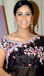 Mona Singh