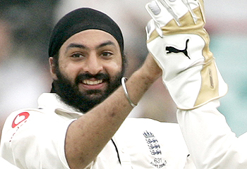 Monty Panesar