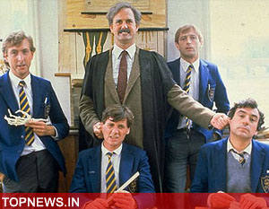 Monty Python's dead Parrot sketch dates back to 4th century