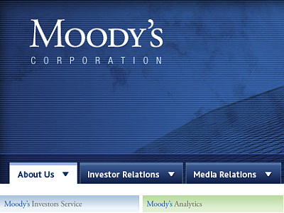 Cook County bond downgraded to A1 over pension liabilities