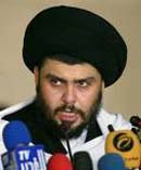 Al-Sadr's brother-in-law killed in Iraq's Najaf