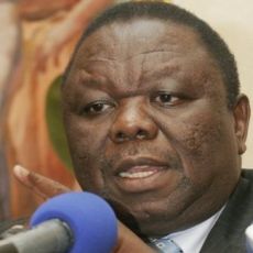 Zimbabwe's Tsvangirai says Obama "deserves" Nobel 