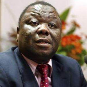 Tsvangirai sets off on world fundraising trip 