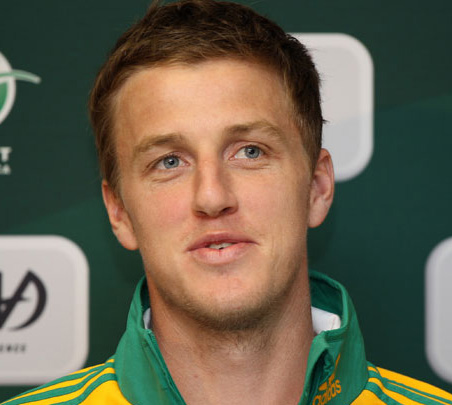 Morne-Morkel