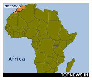 Four Moroccan illegals die on way to Spain