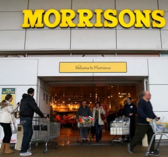 Morrisons-logo