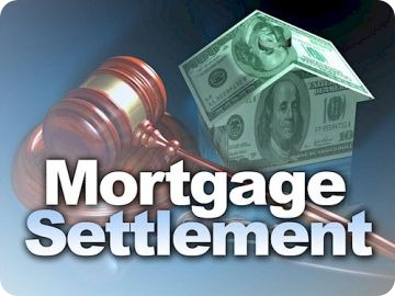 New mortgage settlement to help home owners