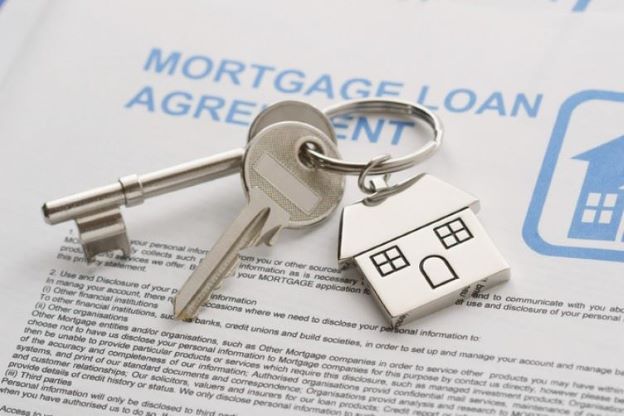 Mortgage approvals reach four year high in the UK
