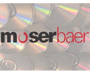 Buy Moser Baer With Intra Day Target Of Rs 75