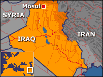 Mosul-Iraq