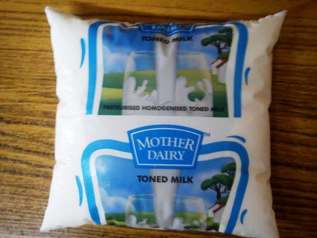 Mother Dairy raises milk price by Rs 2 a litre