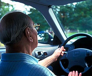 Motorists should have regular vision checks Motorists should have regular vision checks