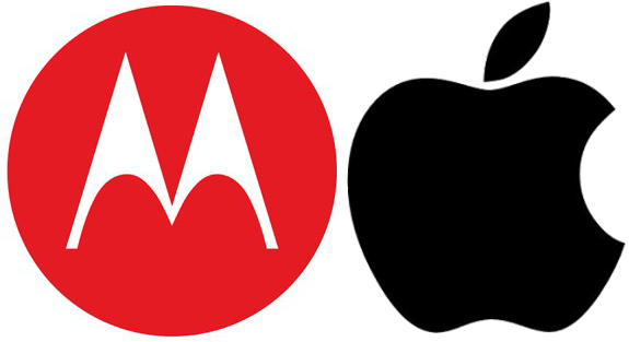 Motorola files second ITC complaint against Apple