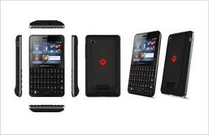 Motorola might launch new Facebook dedicated phone 