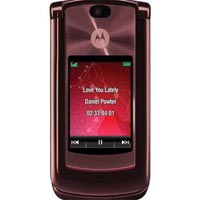 Motorola RAZR2 V9 Ferrari 