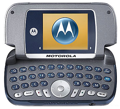 Motorola launches seven mobile models