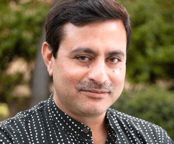 Rajeev Motwani, the man who mentored Google founders, dies at 47 