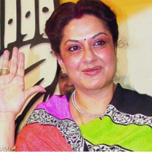 I have never taken my career seriously: Moushumi Chatterjee