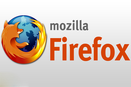 Mozilla-Firefox