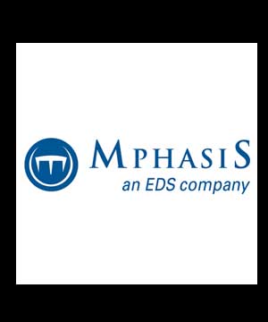Mphasis Ltd