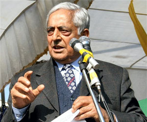 Mohammed Sayeed